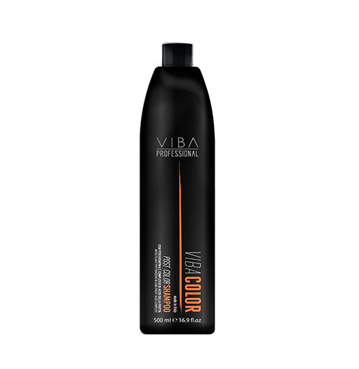 Viba post color shampoo1000 ml