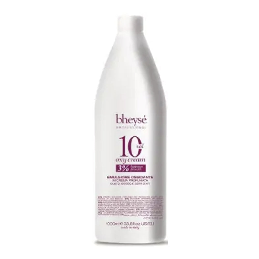Bheysè ossidante in crema 1000ml 10vol.