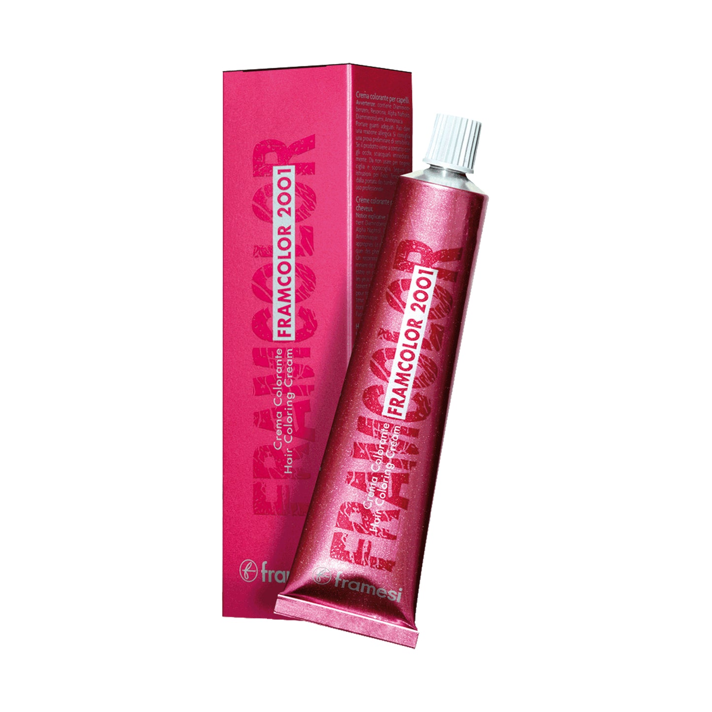 FRAMESI-FRAMCOLOR 2001