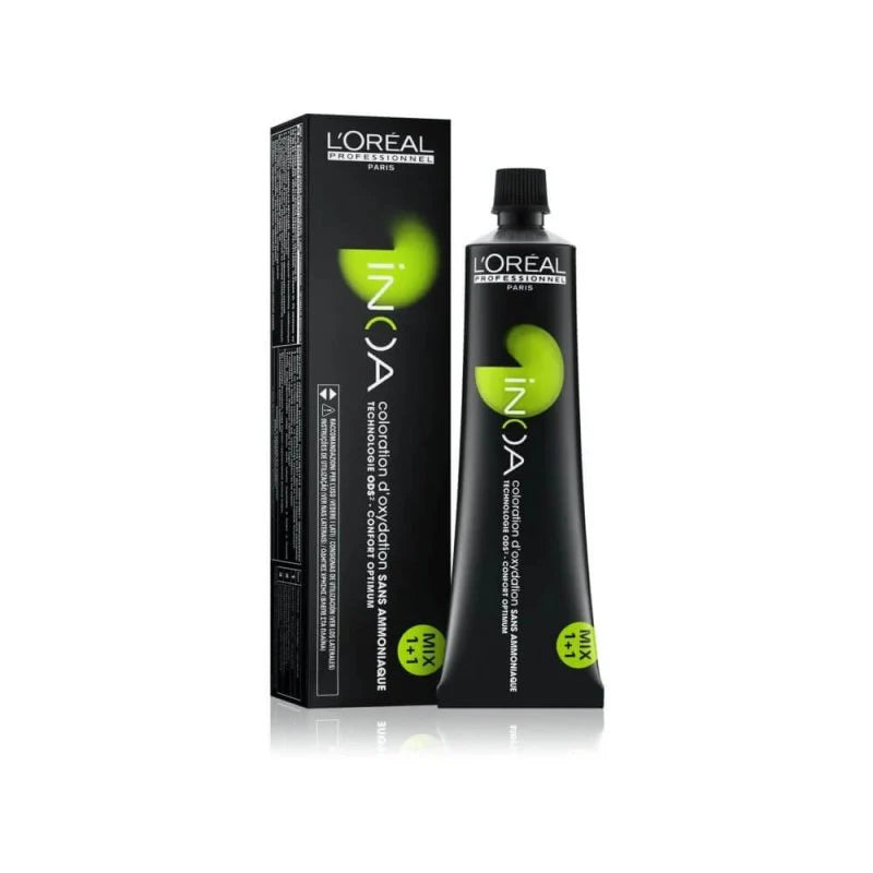 INOA TINTURA PER CAPELLI SENZA AMMONIACA