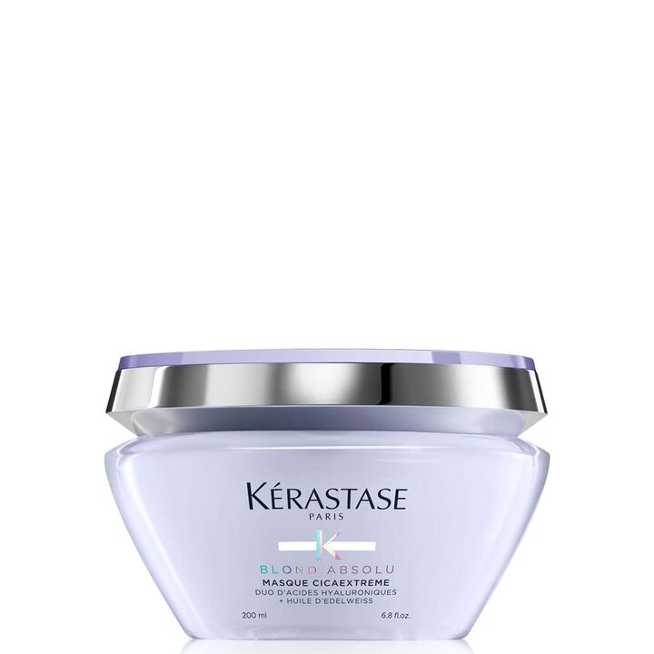 Blond Absolu MASCHERA MASQUE CICAEXTREME 200ml
