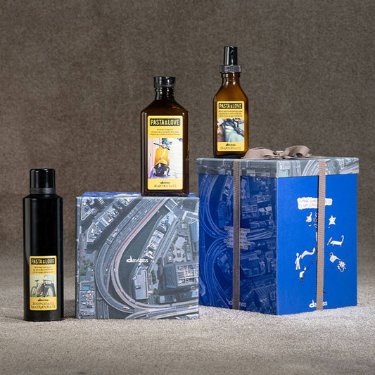 DAVINES - Box Natalizie IL COMPASSIONEVOLE