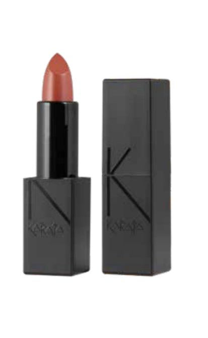 KARAJA-ROUGE MAT