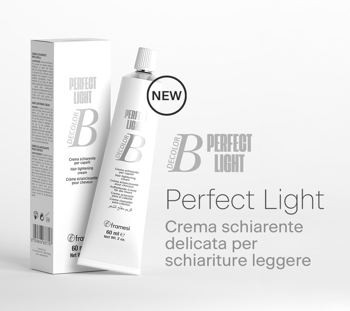 FRAMESI-PERFECT LIGHT