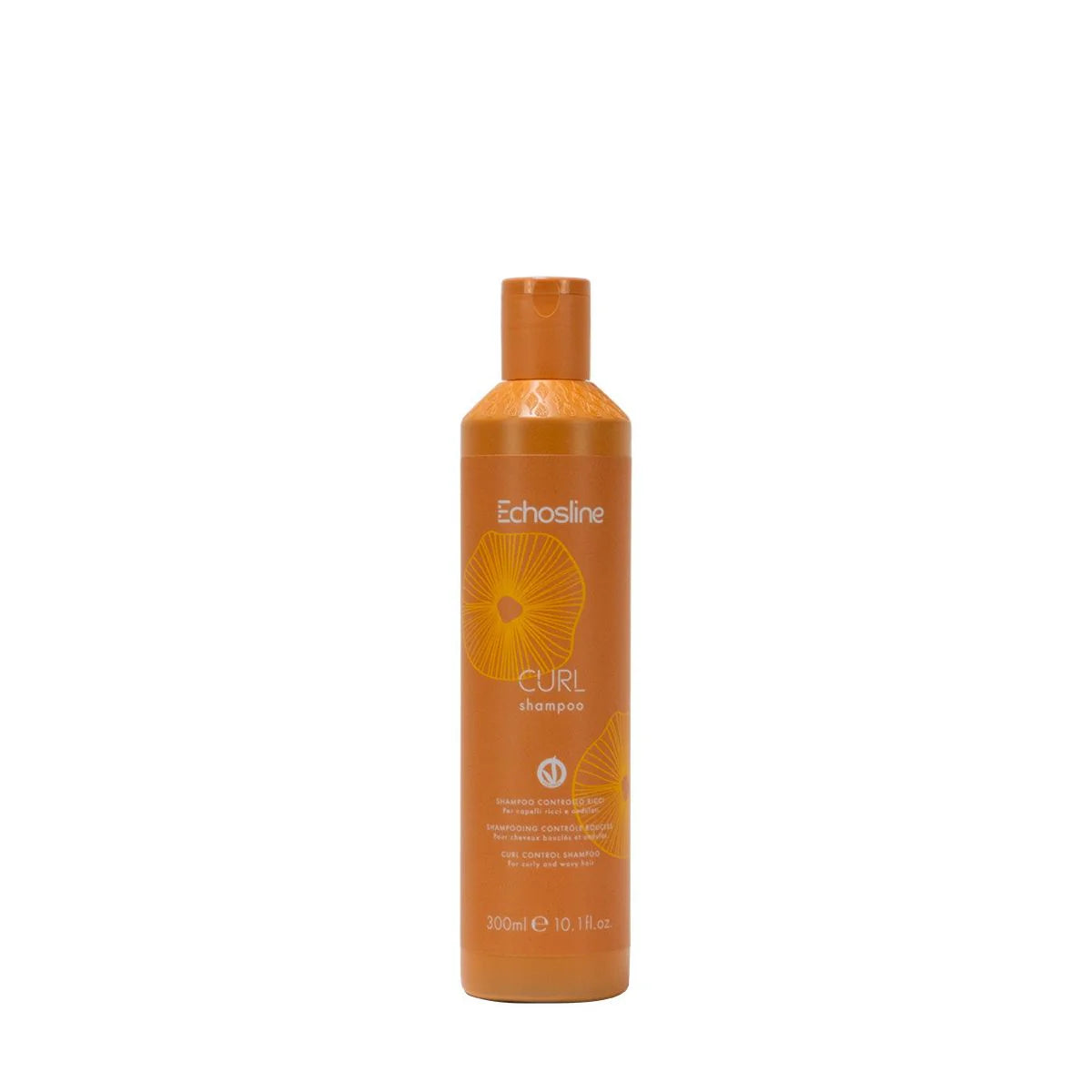 ECHOSLINE SHAMPOO CURL 300ML