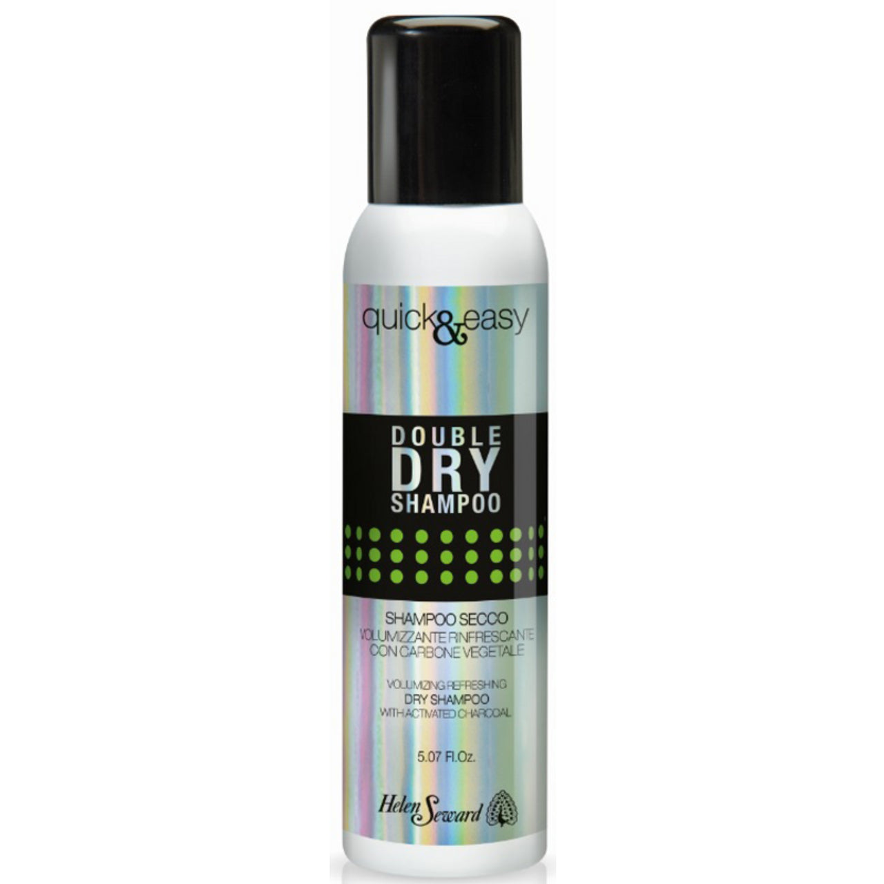 HELEN SEWARD QUICK & EASY SHAMPOO SECCO