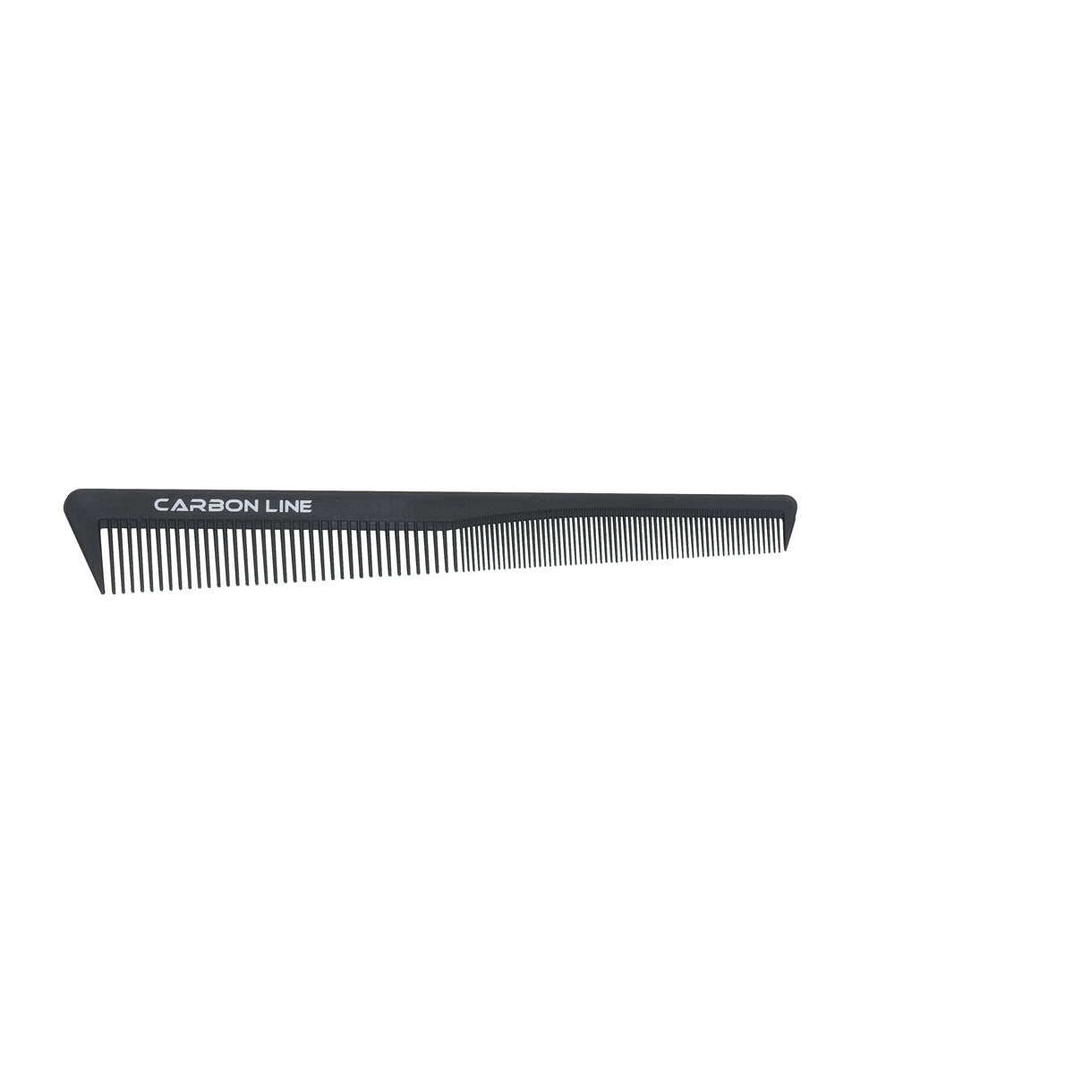 Giubra pettine in carbonio da taglio mm 180