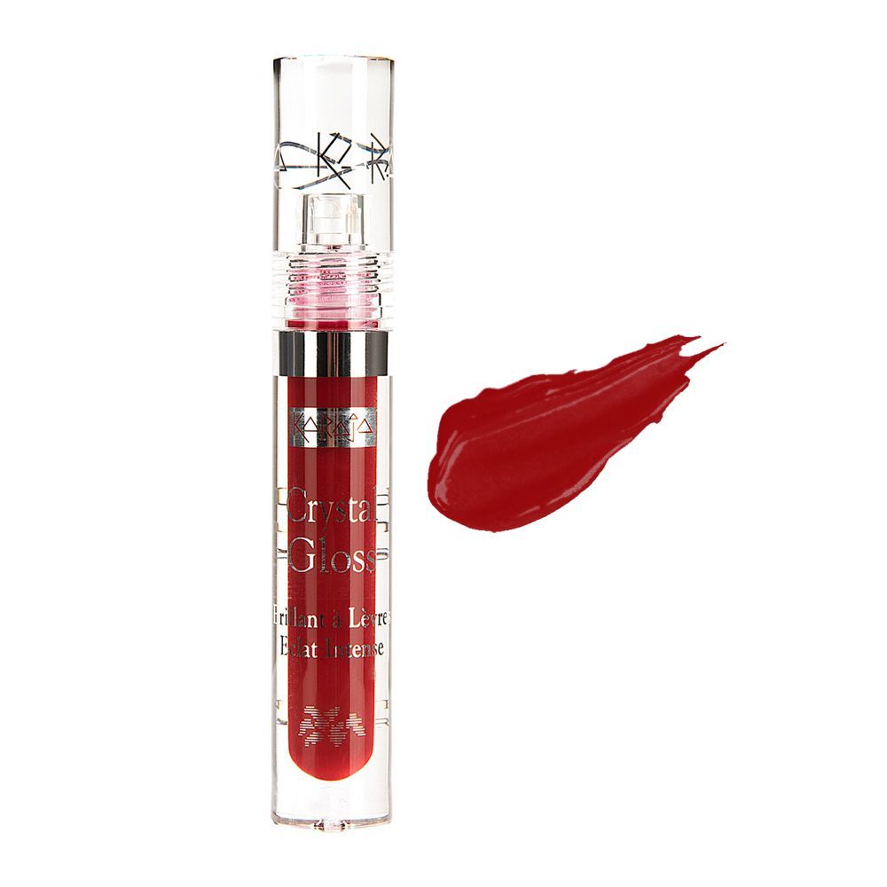 KARAJA-ULTRA SHINE LIP GLOSS