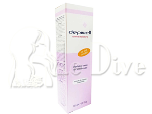 Depiwell crema depilatoria 150 ml