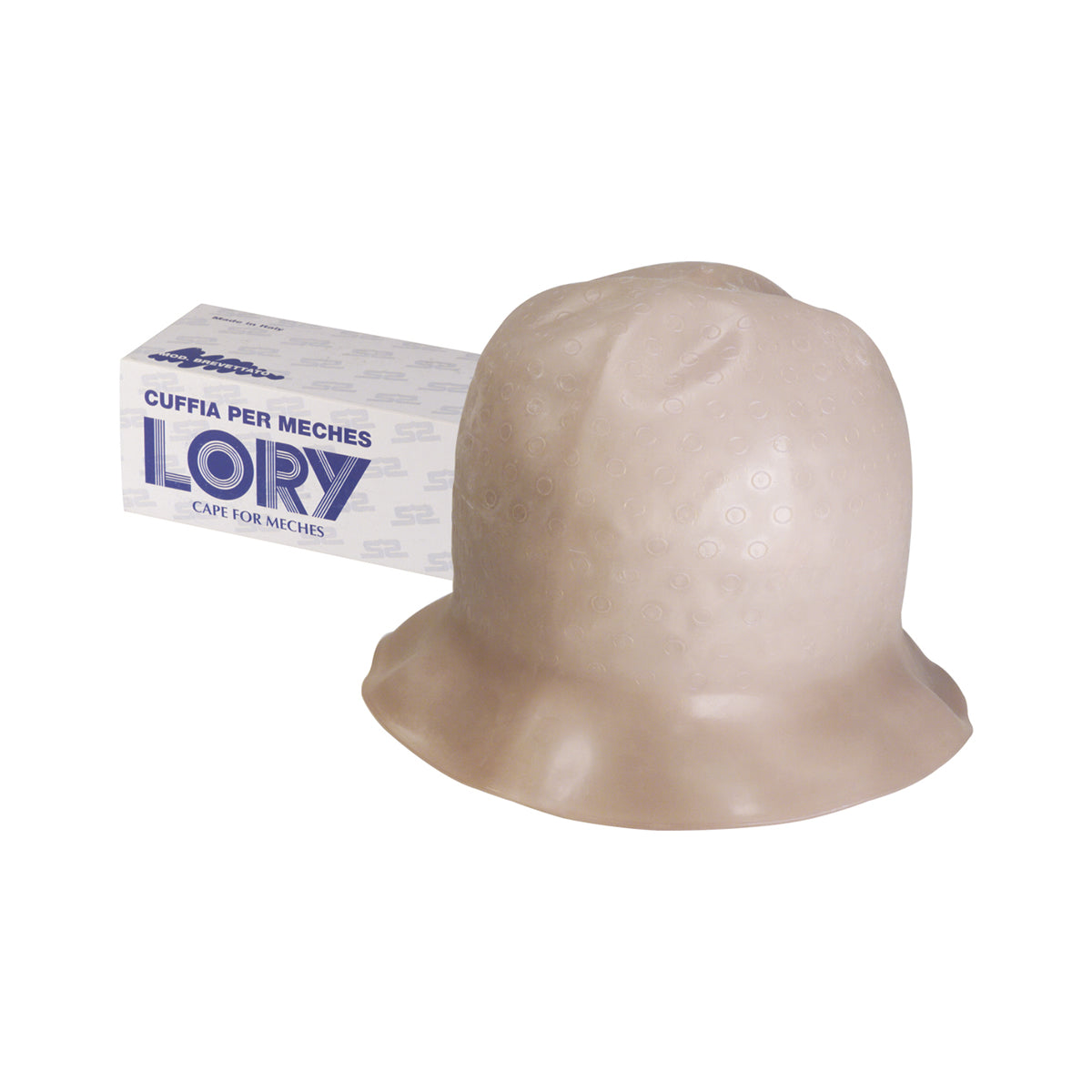 Cuffia meches Lory