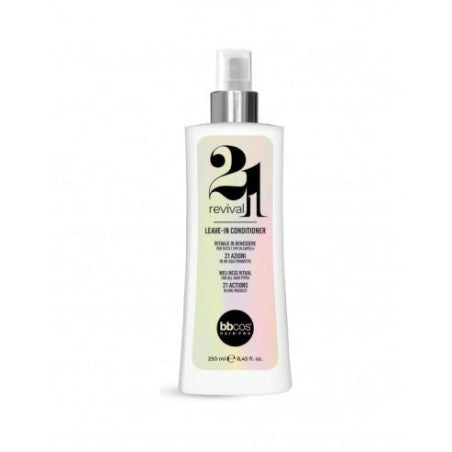Leave-in conditioner 21 in 1