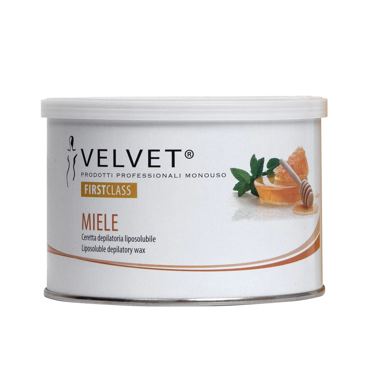 CERA VELVET MIELE
