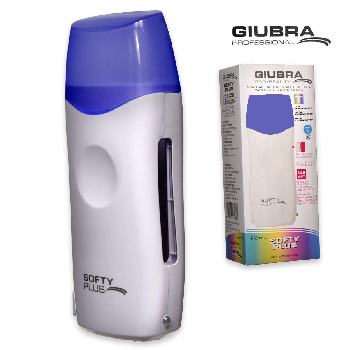 Manipolo softy plus 40w viola