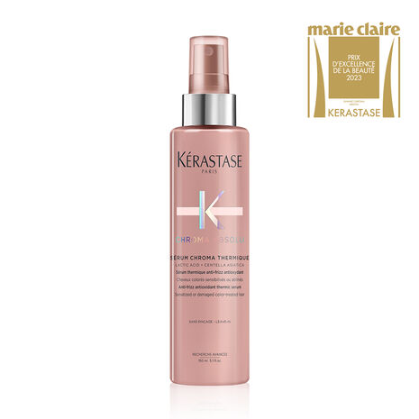 kerastase chroma absolu serum chroma thermique 150ml