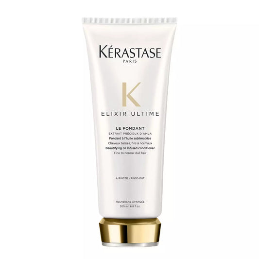 KÉRASTASE - ELIXIR ULTIME - LE FONDANT (200ml) Balsamo nutriente