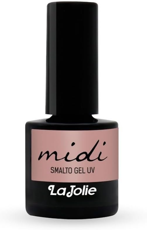 Smalto Semipermanente Midi 7ml La Jolie/27