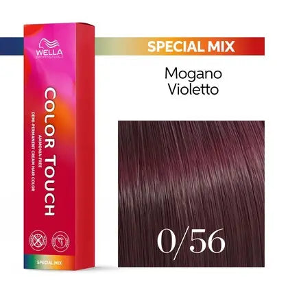 Color Touch Special Mix 0/56 60ml
