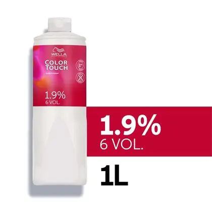 Color Touch Emulsion 6 VOL (1.9 %) 1L