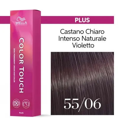 Color Touch Plus 55/06 60ml