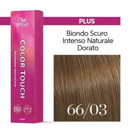 Color Touch Plus 66/03 60ml