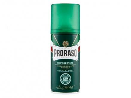 PRORASO SCHIUMA DA BARBA CLASSICA 100ML