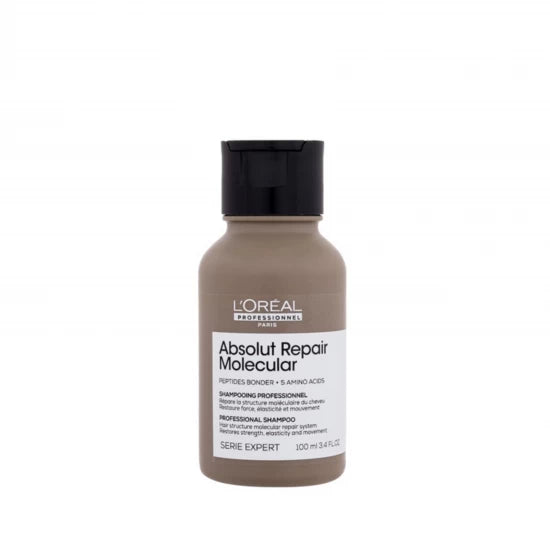 L'Oreal Professionnel Absolut Repair Molecular Shampoo 100 ml