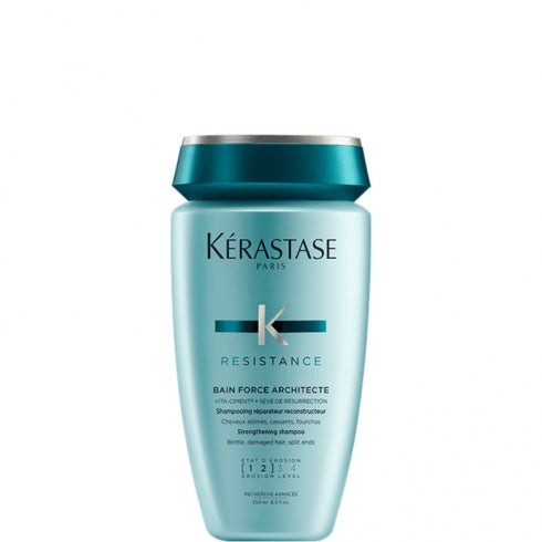 Kèrastase resistance bain force architecte shampoo 250 ml