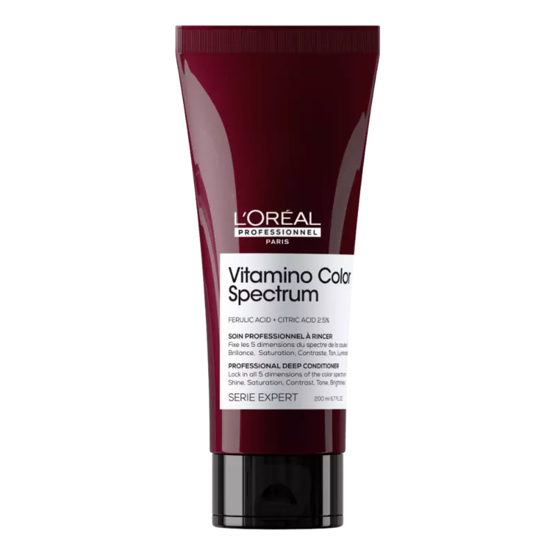 L'Oréal Professionnel Vitamino Color Spectrum Conditioner 200ml