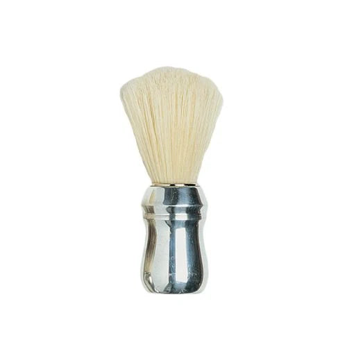 Zenith pennello da barba argento piccolo cad.1 PS-2000G