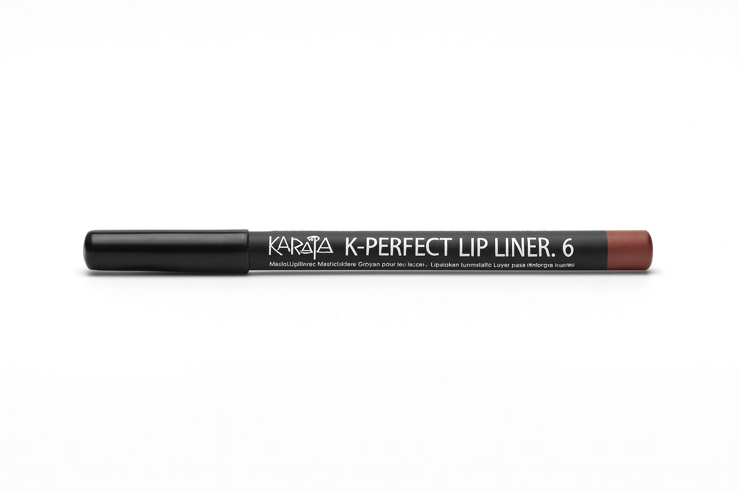 KARAJA-K-PERFECT LIP LINER 6
