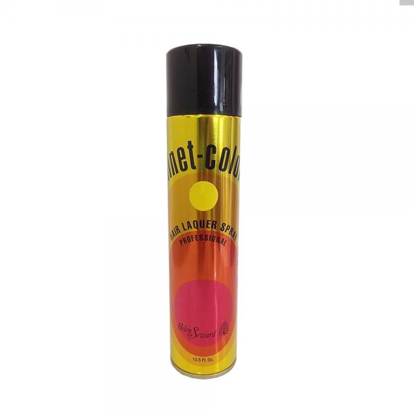 Lacca Colorata Finet Color 400 Ml Helen Seward/Ca Castano