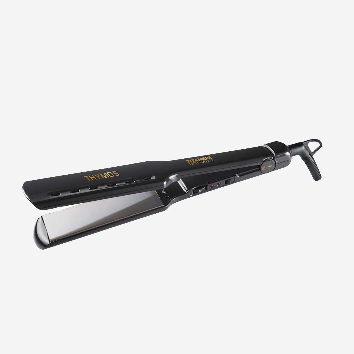 Giubra Piastra professionale Thymos
