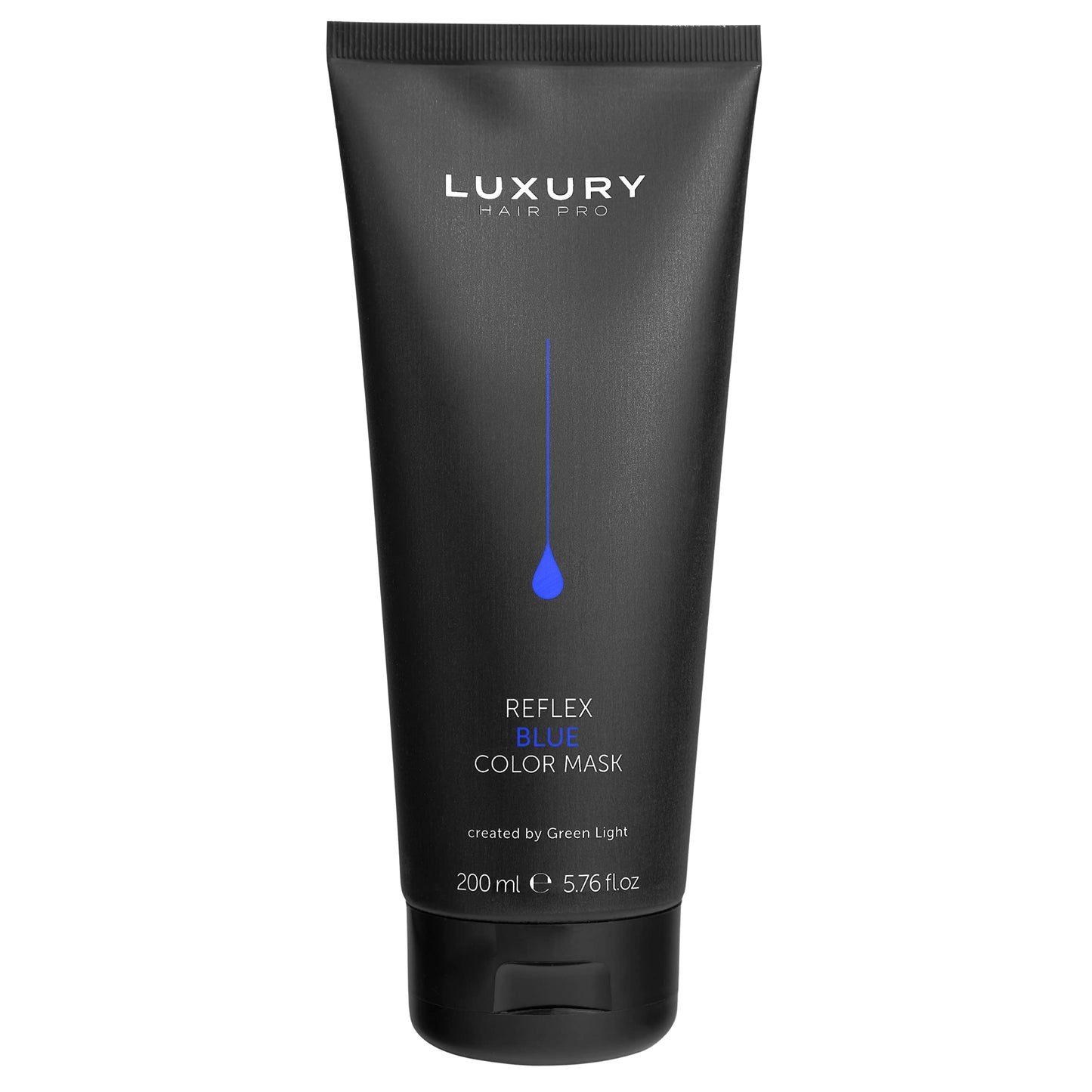 Luxury hair pro color mask  200 ml
