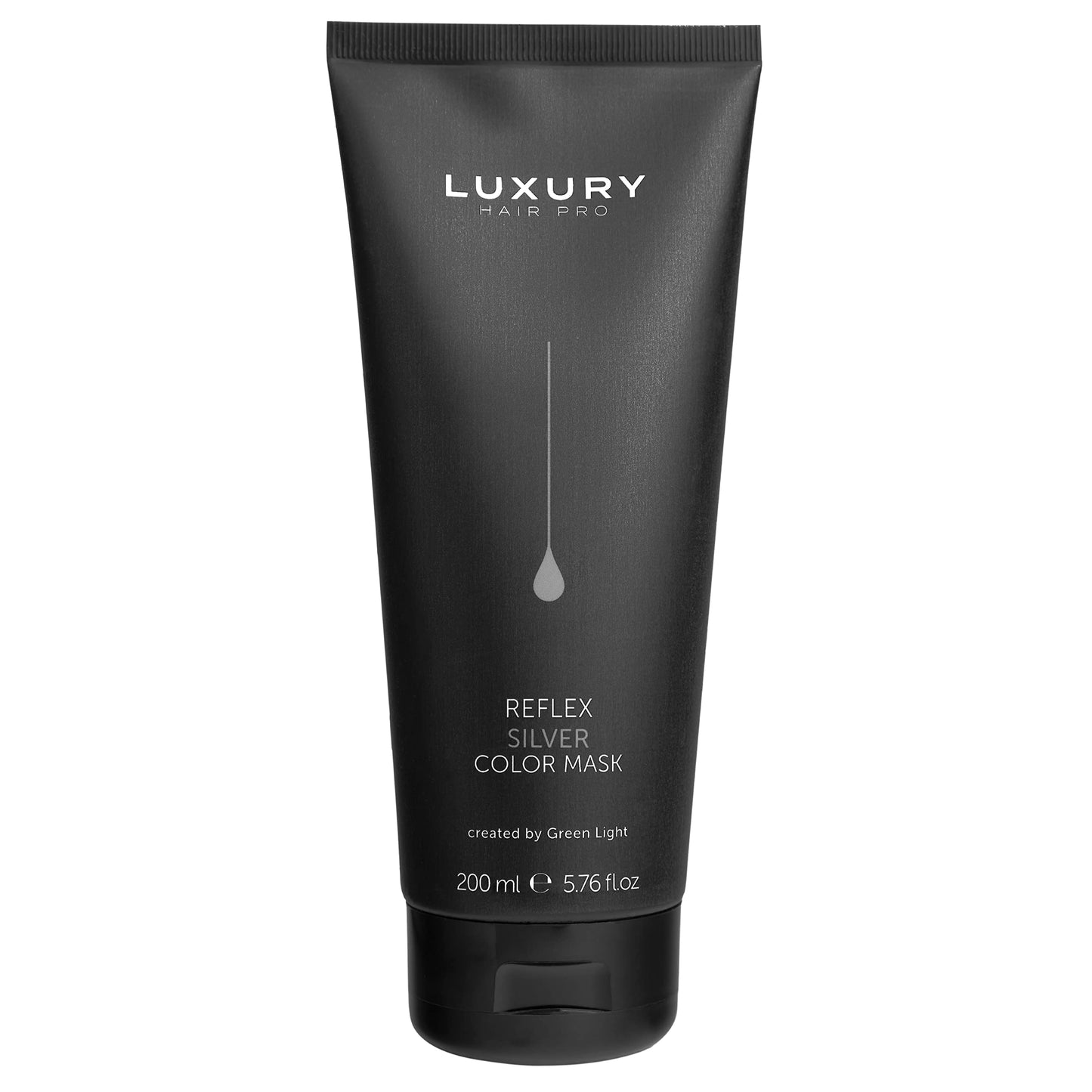 Luxury hair pro color mask  200 ml