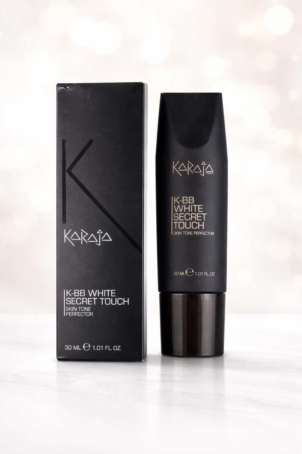 KARAJA BB WHITE SECRET TOUCH