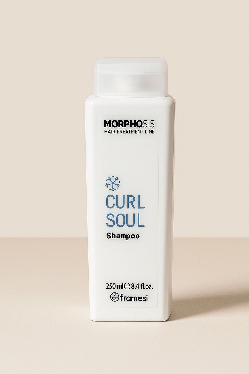 FRAMESI-NEW CURL SOUL SHAMPO 250 ML