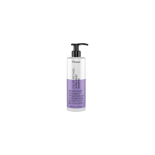Framesi - ultra violet shampoo 400 ml