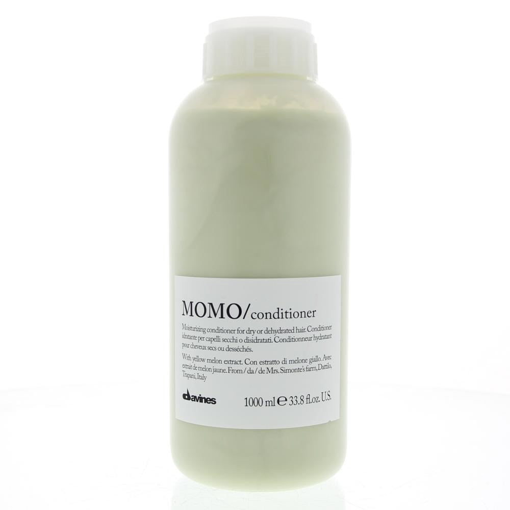 Davines - Momo conditioner idratante per capelli secchi