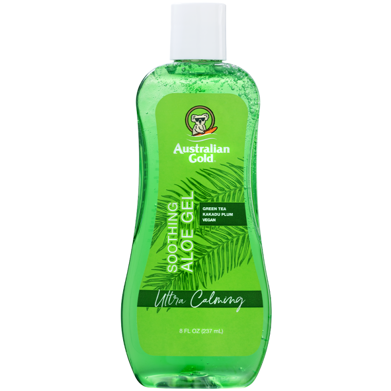 SOOTHING ALOE GEL