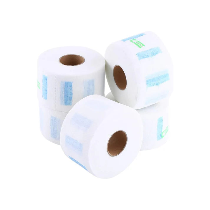 CARTA COLLO BLACKSTAR 5pz x 100