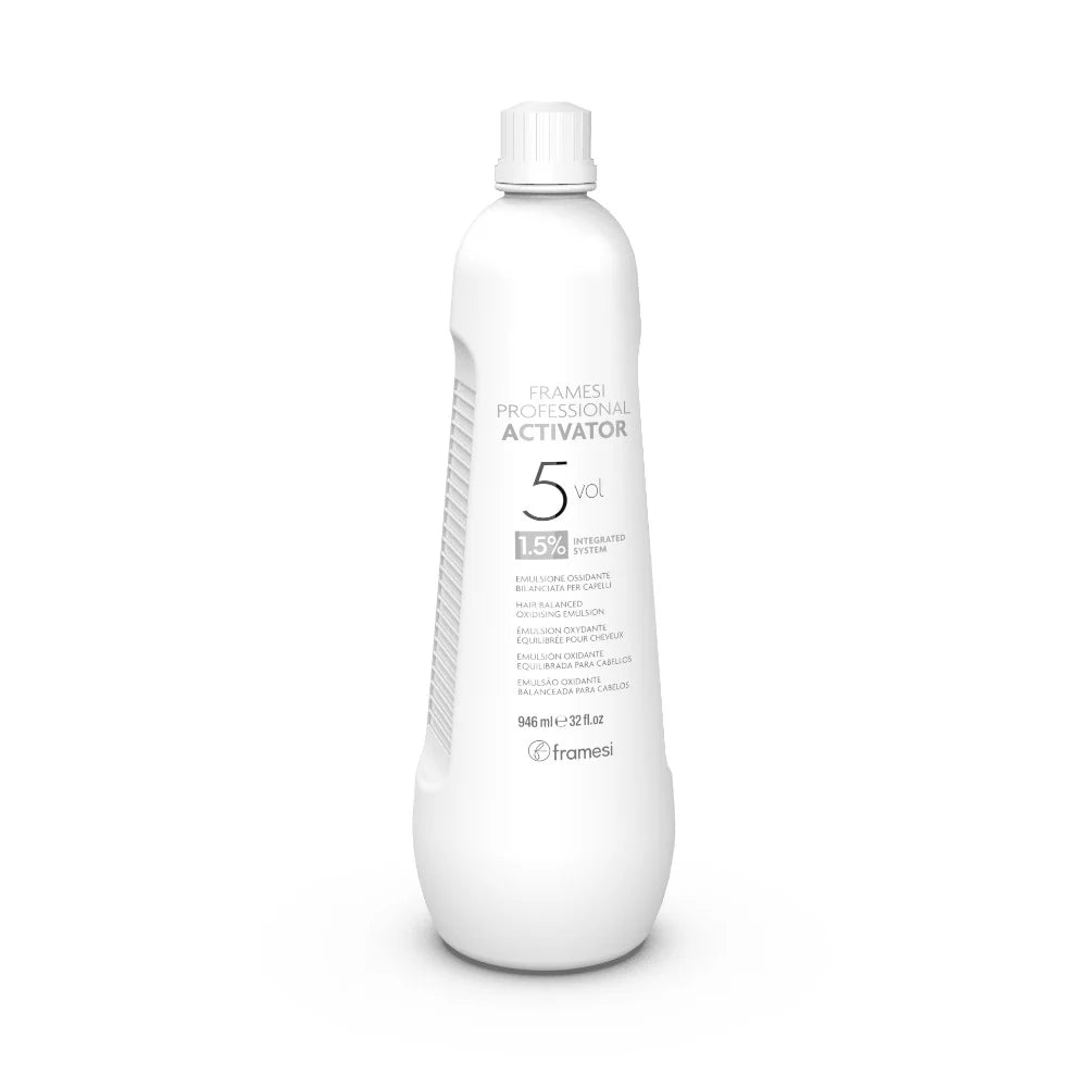 FRAMESI - PROFESSIONAL ACTIVATOR 5 vol. (946ml)