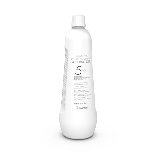 FRAMESI - PROFESSIONAL ACTIVATOR 5 vol. (946ml)