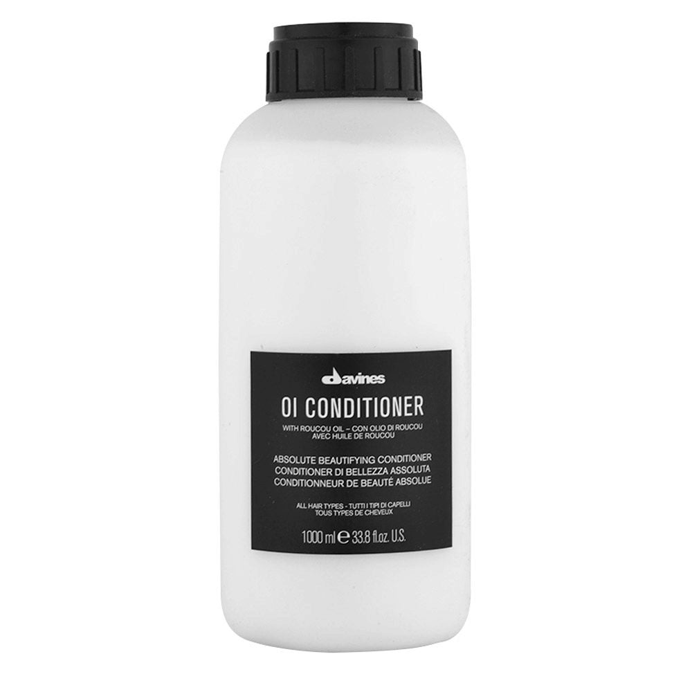 Davines - oi conditioner 1000 ml