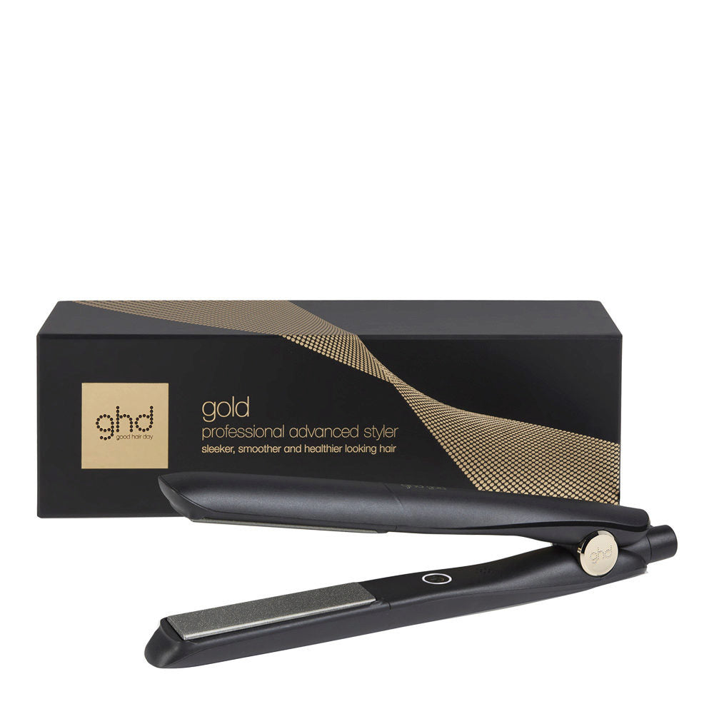 GHD - gold professional advanced styles