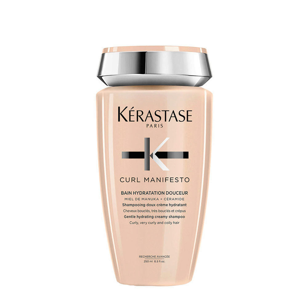 Kèrastase shampoo curl manifesto bain hydratation doucer  250 ml
