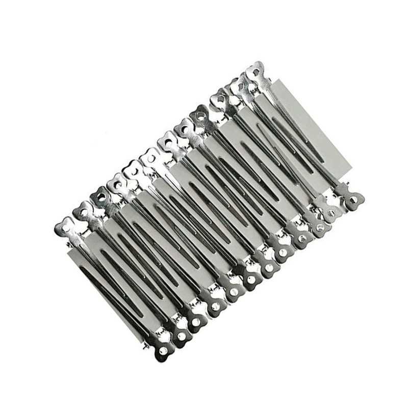 Becchi in alluminio 9cm 12 pezzi