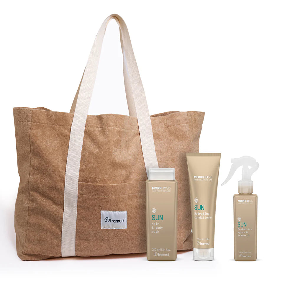 FRAMESI - KIT SOLARE