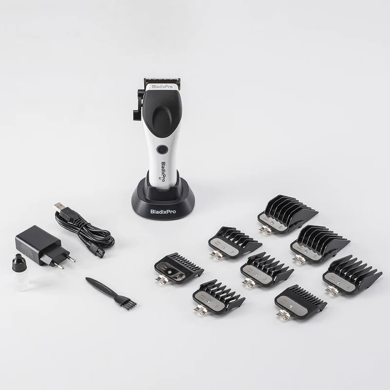 BRADIXPRO AI CLIPPER