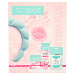 Clinians Hydra Plus