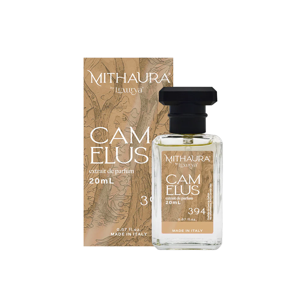CAMELUS N°394 20ml